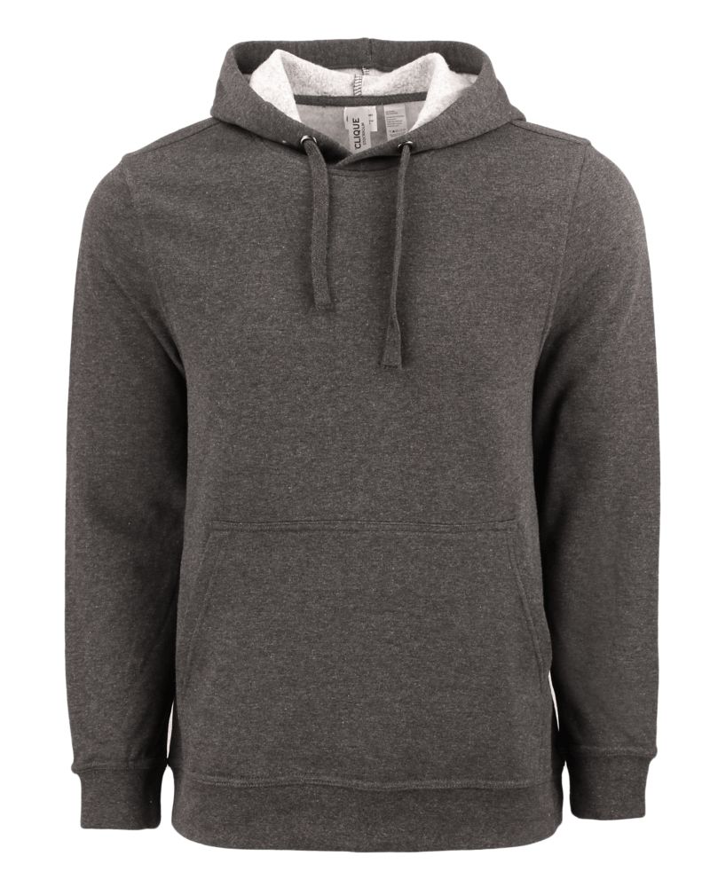 Stockholm Sweat à capuche unisexe Stockholm Clique - MQK00107