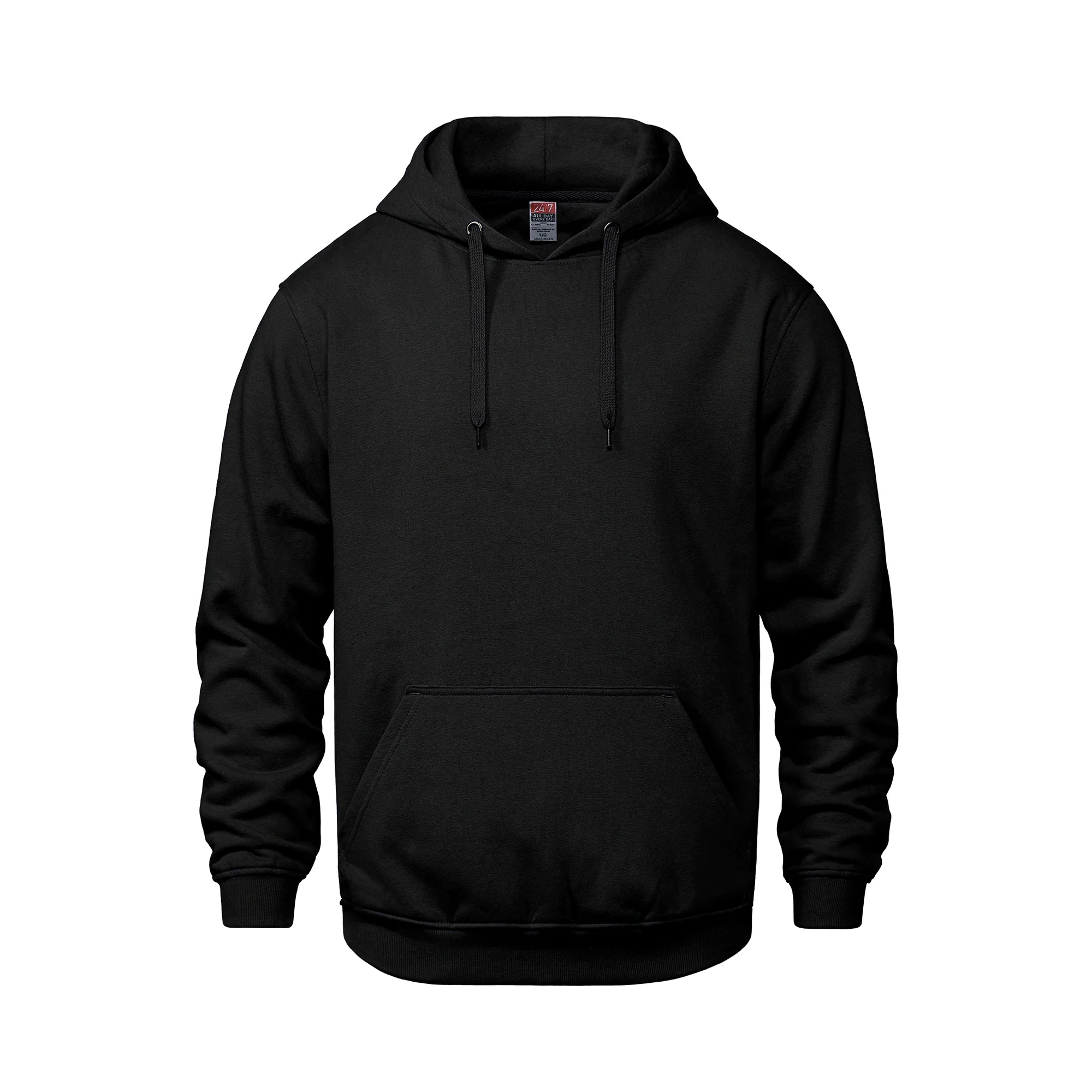 Canada Sportswear Vault - Adult Pullover Hoodie - L00550