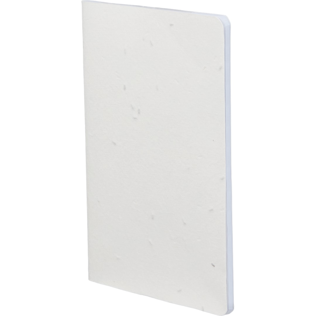 4” x 6” Seed Paper Meeting Notebook - SM-5343