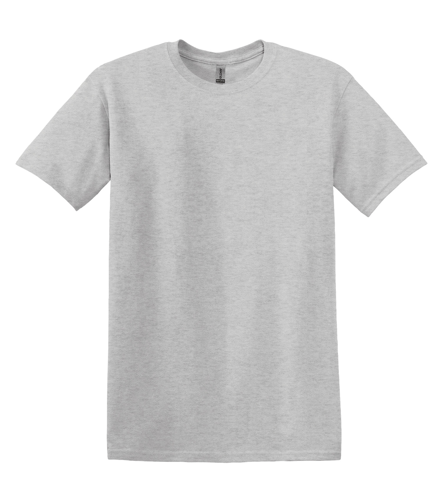 Gildanᴹᴰ GILDANᴹᴰ T-SHIRT HEAVY COTTONᴹᶜ - 5000