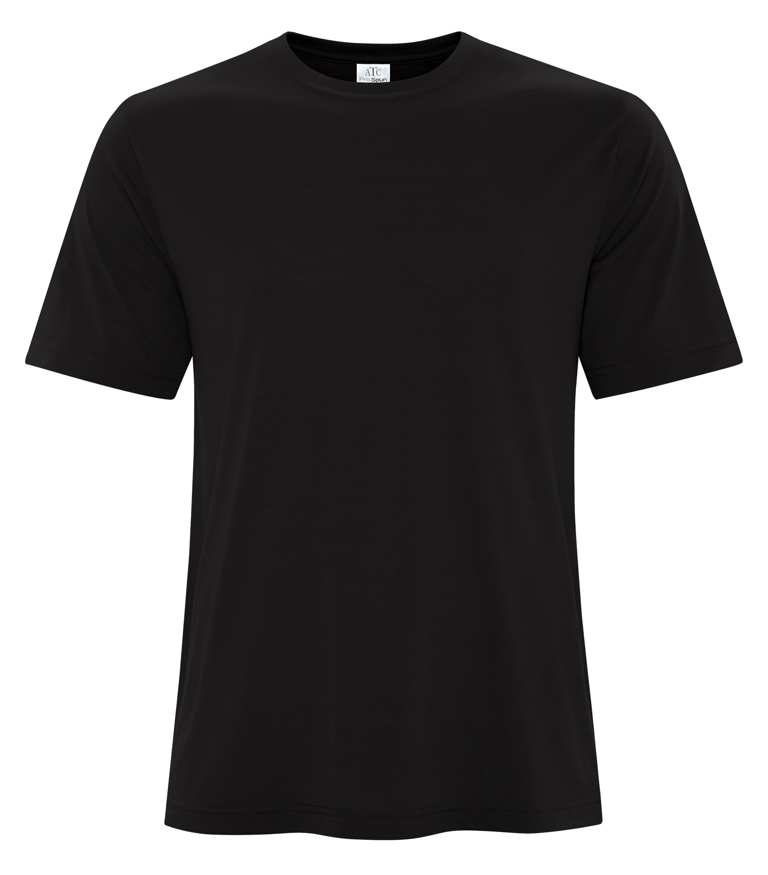 ATCᴹᶜ ATC™ PRO SPUN™ TEE. ATC3600